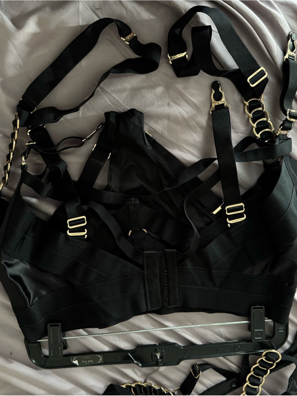 Honey Birdette 148 Set - Picture 3 of 7